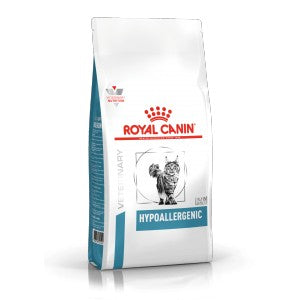 Royal Canin - Alimento per gatti - Hypoallergenic 400gr