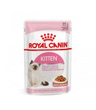 Royal Canin - Alimento per gatti - Feline Kitten Instinctive 85gr