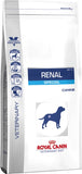 Royal Canin -Alimento per cani - Renal dog special 2kg