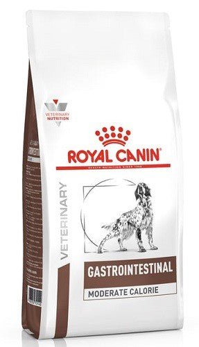 Royal Canin - Alimento per cani - Gastro intestinal Moderate calorie 2kg
