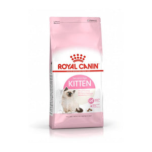 Royal canin - Alimento per gatti - FHN KITTEN da 2kg