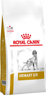 Royal Canin - Alimento per cani - Urinary 12kg