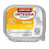 Versele Laga - Alimento per gatti - Animonda Integra Nieren 100gr