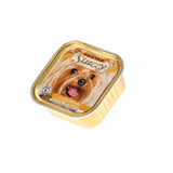 Stuzzy Mister - Alimento per cani - + gusti da 150 gr