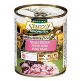 Stuzzy - Alimento per cani - Monoprotein da 800gr