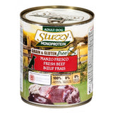 Stuzzy - Alimento per cani - Monoprotein da 800gr