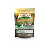 Stuzzy - Alimento per gatti - Kitten monoproteico pollo fresco da 85gr