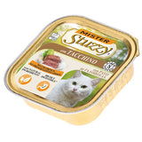 Stuzzy - Alimento per gatti - Mister paté + gusti da 100gr
