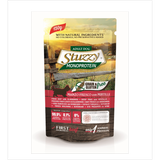 Stuzzy - Alimento per cani - Monoptotein Grain&Gluten Free + gusti da 150gr