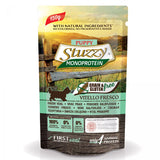 Stuzzy - Alimento per cani - Monoptotein Grain&Gluten Free + gusti da 150gr