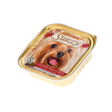 Stuzzy Mister - Alimento per cani - + gusti da 150 gr