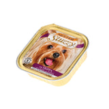 Stuzzy Mister - Alimento per cani - + gusti da 150 gr