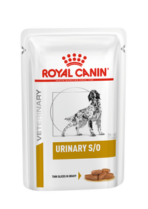 Royal Canin - Alimento per cani - Urinary 100gr