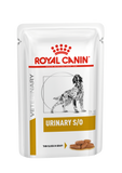 Royal Canin - Alimento per cani - Urinary 100gr