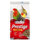 Versele Laga - Alimento per uccelli - Calopsitte 1kg