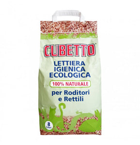 Versele Laga - Articolo per roditori - Cubetto 8lt
