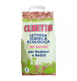 Versele Laga - Articolo per roditori - Cubetto 8lt