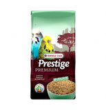 Versele Laga - Alimento per uccelli - Cocorite Premium 0,8 kg V.A.M.