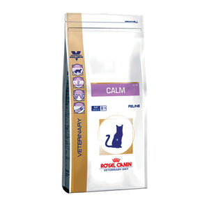 Royal Canin - Alimento per gatti - Calm 2kg