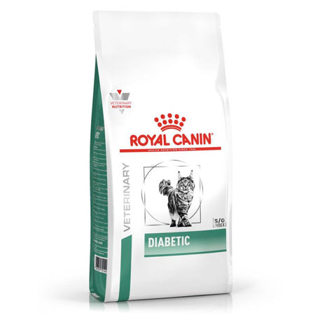 Royal Canin - Alimento per gatti - Diabetic 400gr