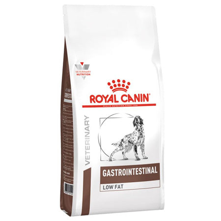 Royal Canin - Alimento per cani - Gastro Intestinal Low Fat 1,5kg