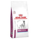 Royal Canin -Alimento per cani - Renal dog special 2kg