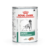 Royal Canin - Alimento per cani - Satiety Dog 410gr