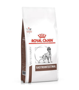 Royal Canin - Alimento per cani - Gastro Intestinal 2kg