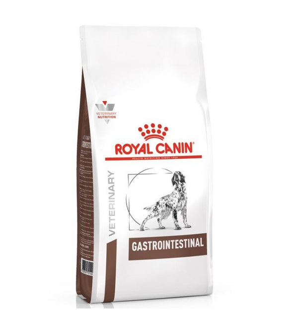 Royal Canin - Alimento per cani - Gastro Intestinal 2kg