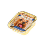 Stuzzy Mister - Alimento per cani - + gusti da 150 gr