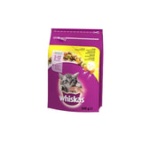 Whiskas - Alimento per gatti - Croccantini Junior POLLO 300gr