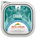 Almo Nature - Alimento per cani - Daily con Merluzzo e Fagioli