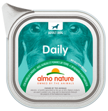 Almo Nature - Alimento per cani - Daily con Agnello e Patate