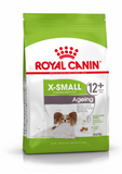 Royal Canin -Alimento per cani - X Small 12+ da 1,5kg