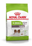 Royal Canin -Alimento per cani - X Small 12+ da 1,5kg